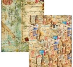 Best Ciao Bella Mixed Media Book