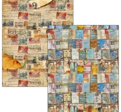 Best Ciao Bella Mixed Media Book