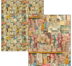 Best Ciao Bella Mixed Media Book