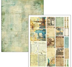 Best Ciao Bella Mixed Media Book