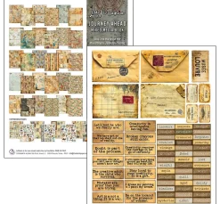 Best Ciao Bella Mixed Media Book