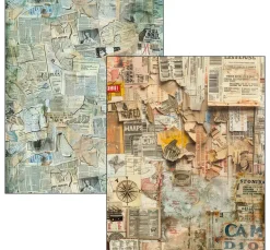 Best Ciao Bella Mixed Media Book