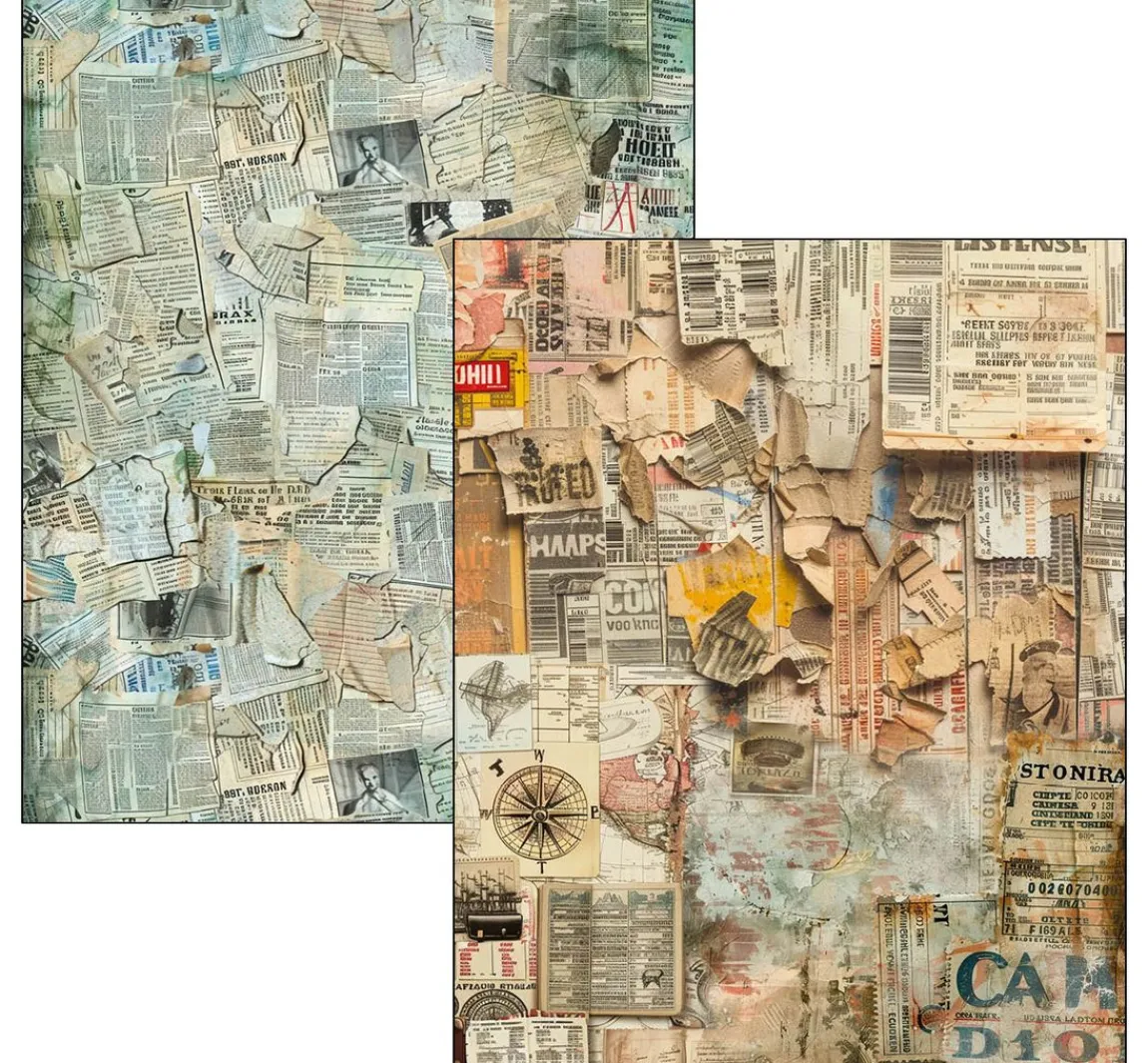 Best Ciao Bella Mixed Media Book