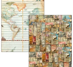 Best Ciao Bella Mixed Media Book