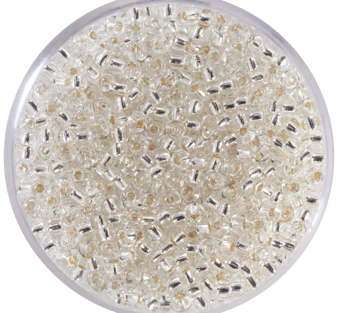 Clearance PRACHT Miyuki-Rocailles