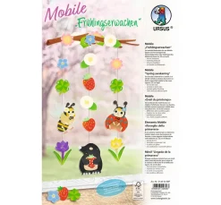Online URSUS Mobile Frühlingserwachen