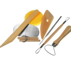Discount Meyco Modellier- und Töpferset