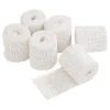 Outlet CREARTEC Modellierbinden, 3 m x 6 cm, 6 Rollen