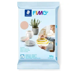 FIMO Modelliermasse "air", 500 g