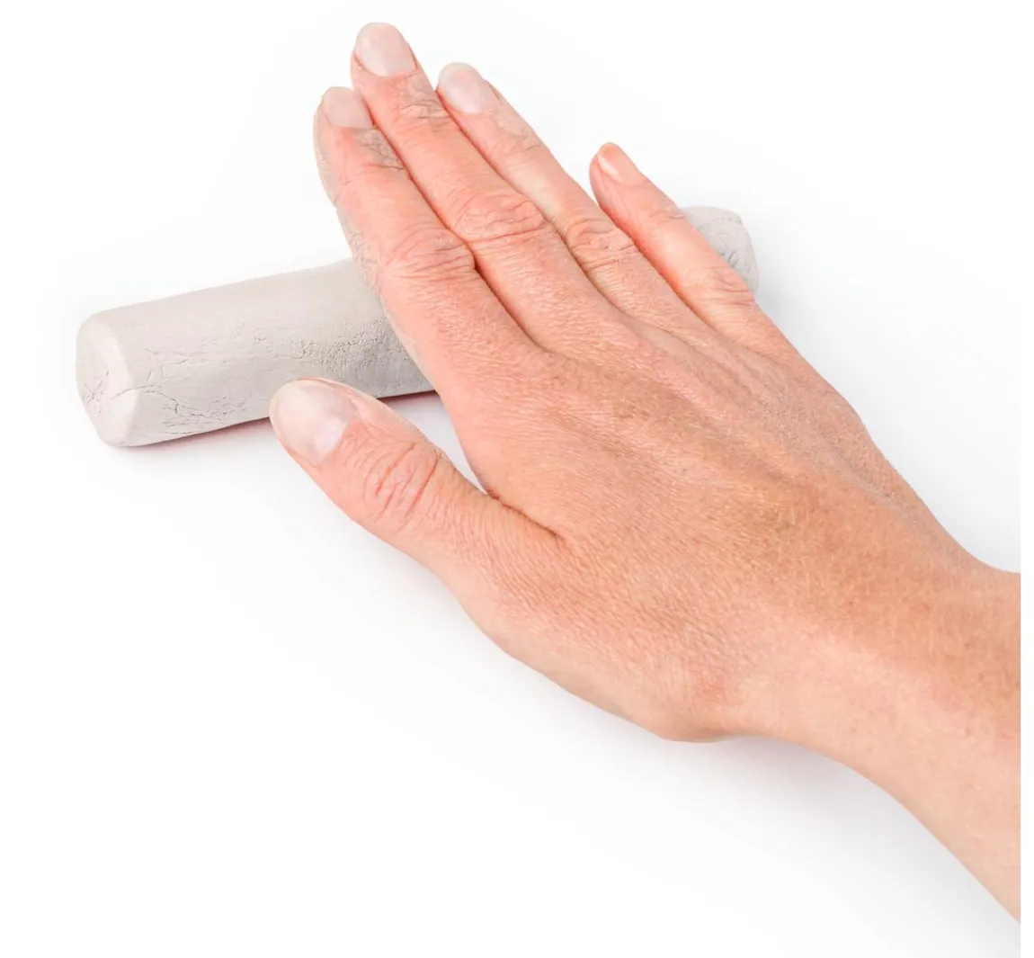 FIMO Modelliermasse "air", 500 g