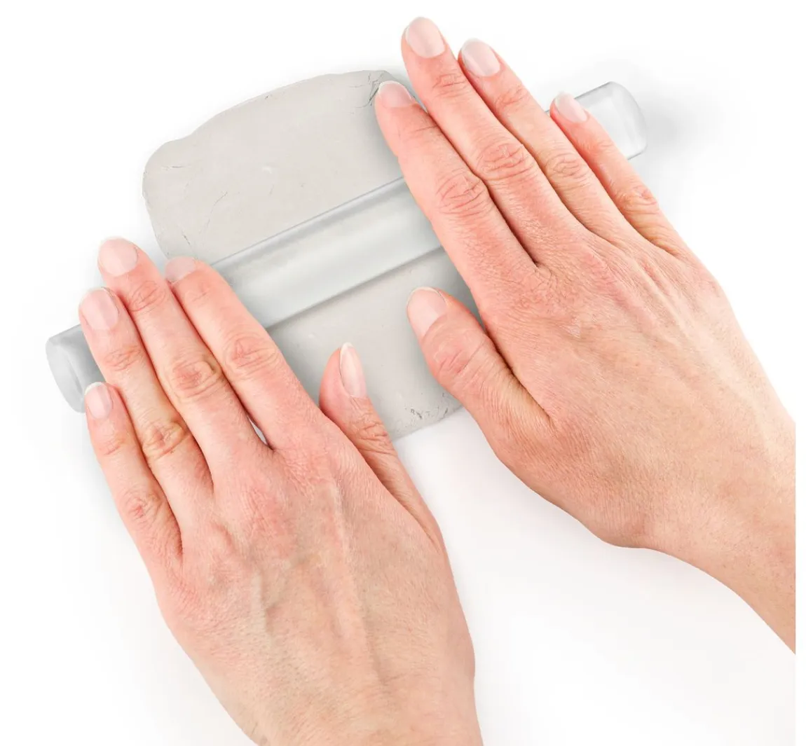 FIMO Modelliermasse "air", 500 g