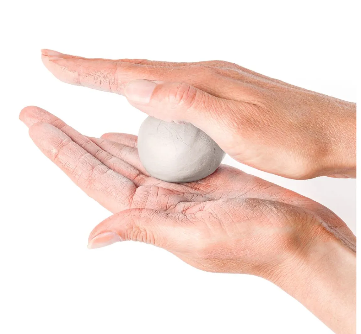 FIMO Modelliermasse "air", 500 g