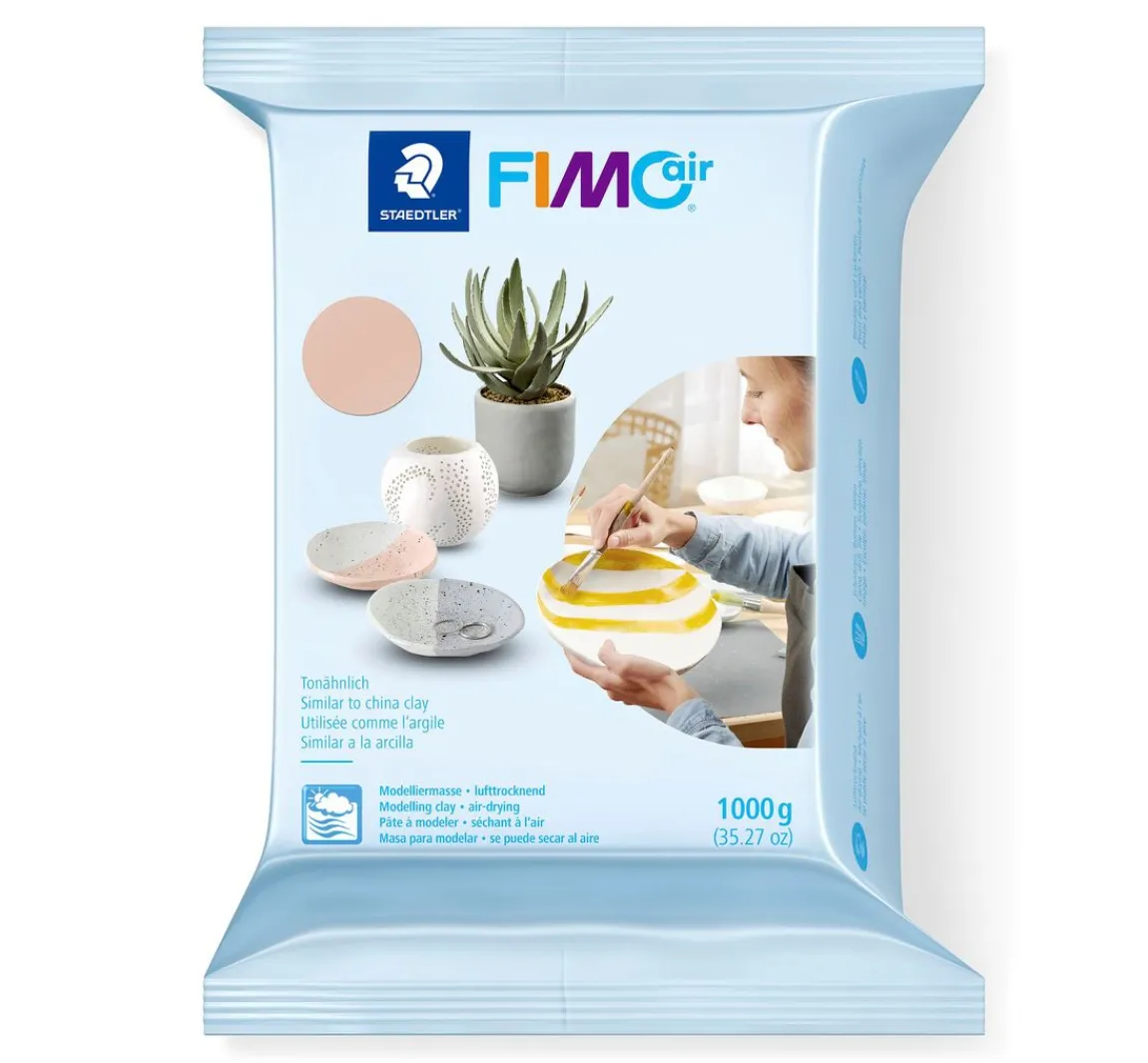 Sale FIMO Modelliermasse "air", 1000 g