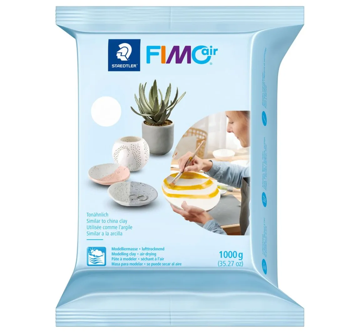 Sale FIMO Modelliermasse "air", 1000 g