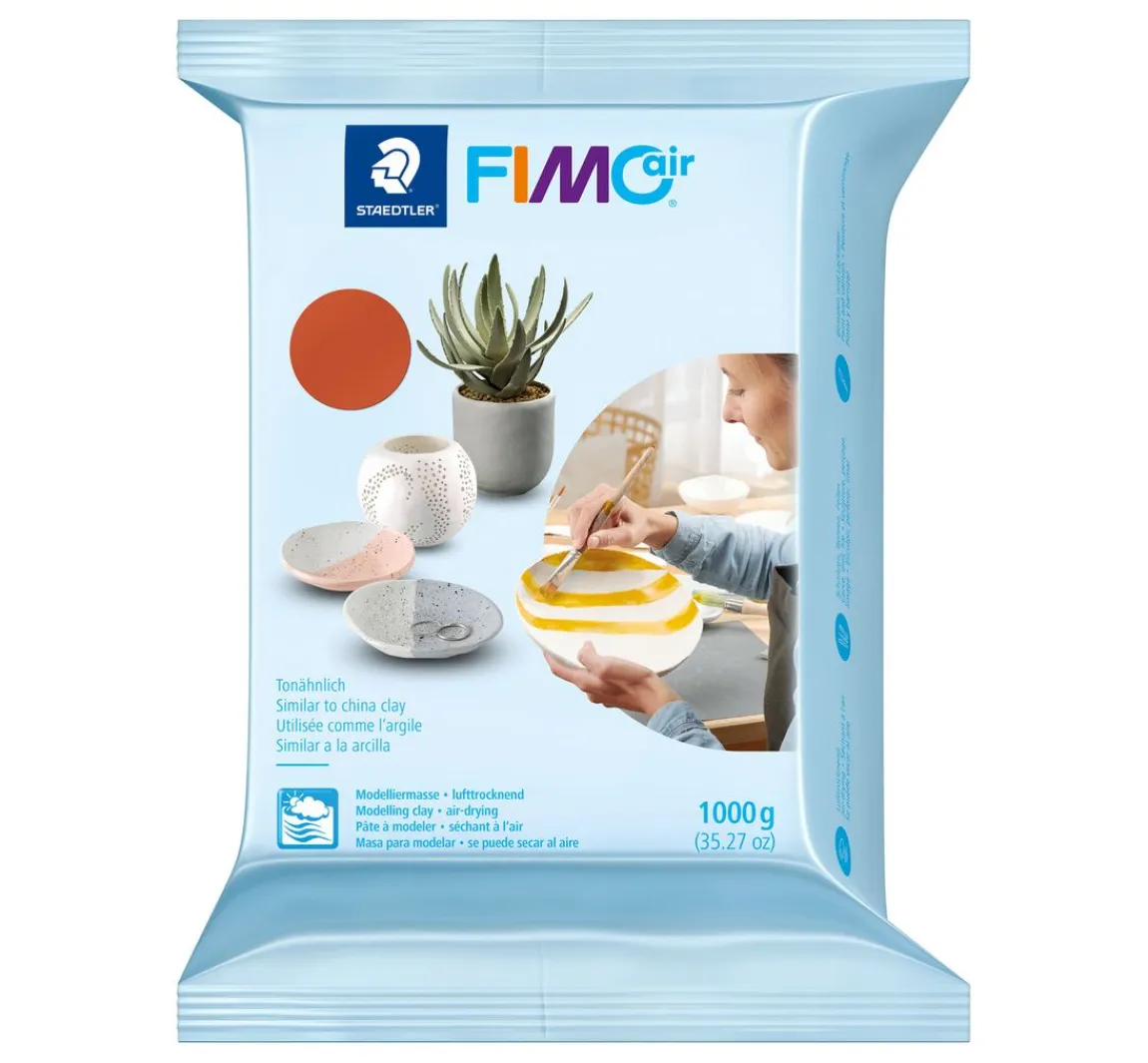 Sale FIMO Modelliermasse "air", 1000 g