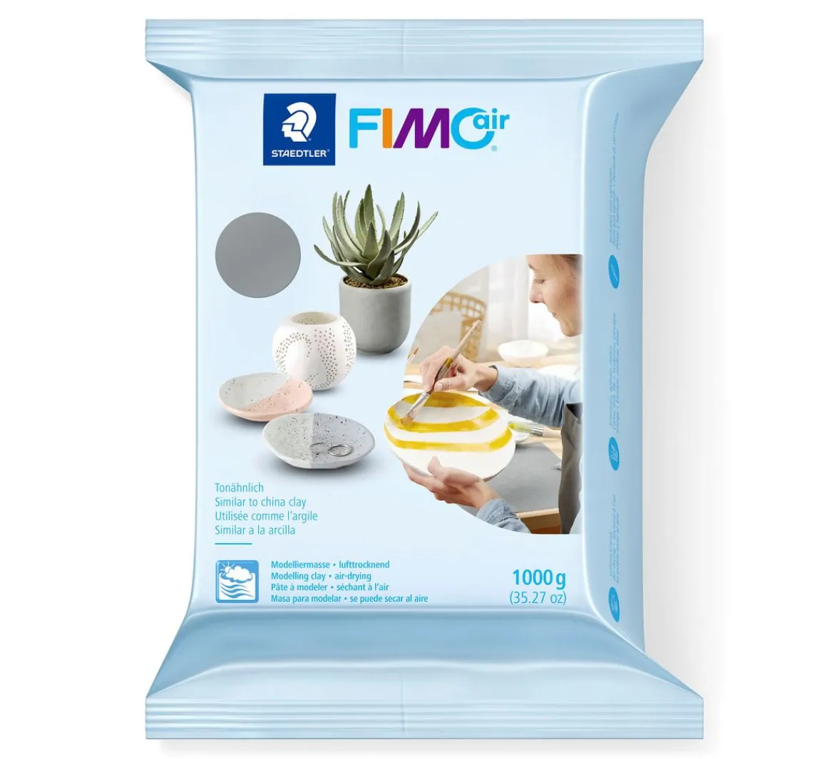 Sale FIMO Modelliermasse "air", 1000 g