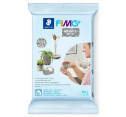 Sale FIMO Modelliermasse "air Granite-Effect"