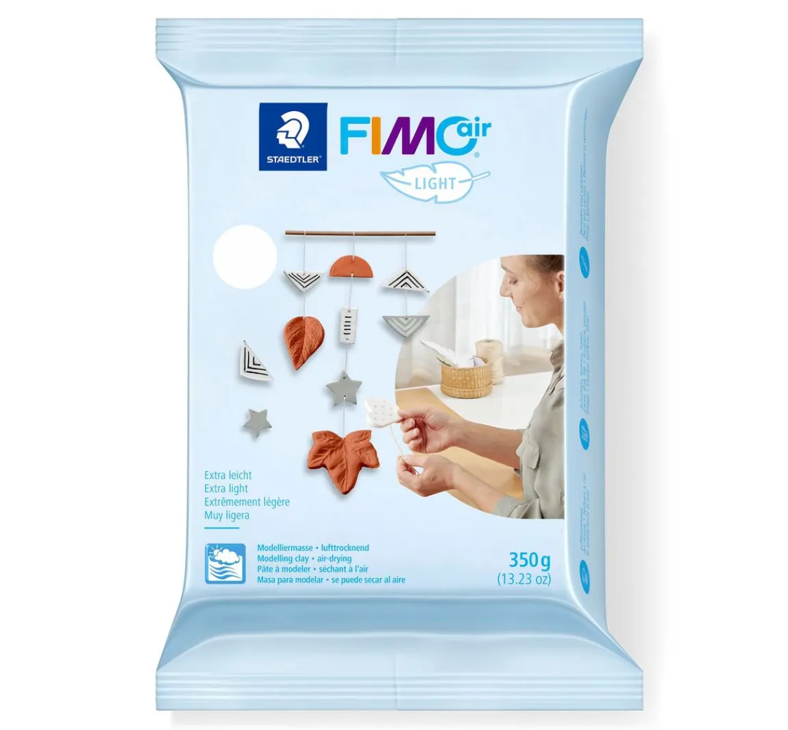 Outlet FIMO Modelliermasse "air light"