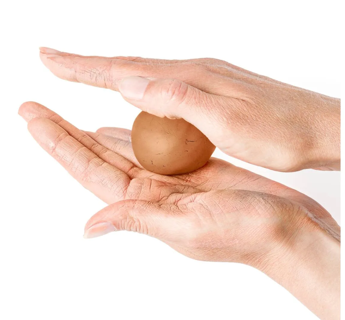 New FIMO Modelliermasse "air Wood-Effect"