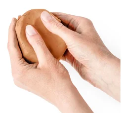 New FIMO Modelliermasse
