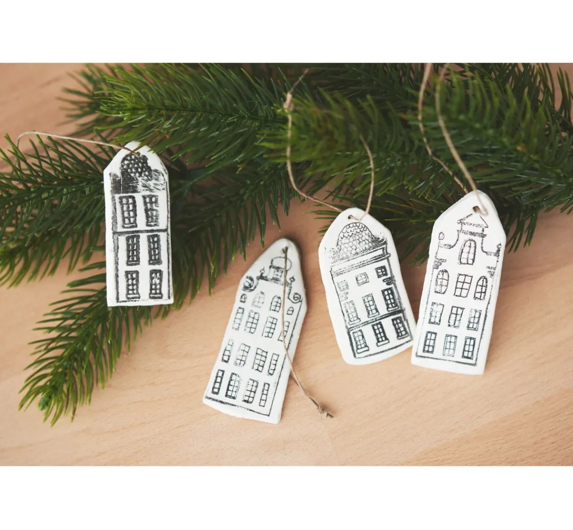 Online CREARTEC Modelliermasse "Porcellana fantastica"