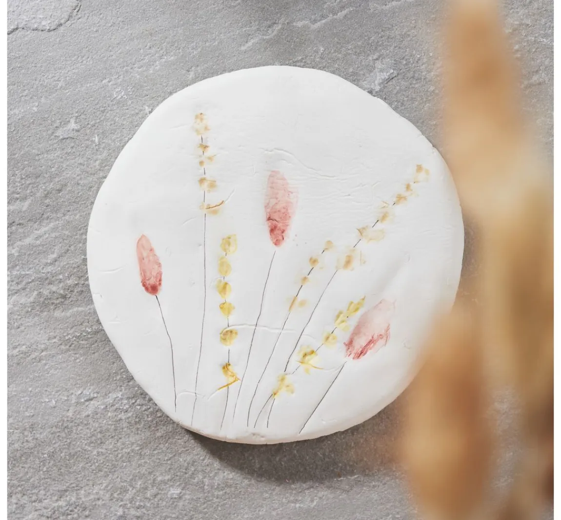 Online CREARTEC Modelliermasse "Porcellana fantastica"