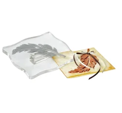 Hot Crafter's Companion Montagematerial für Stempelgummis