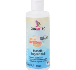 Discount CREARTEC Mosaik-Fugenfinish, 100ml