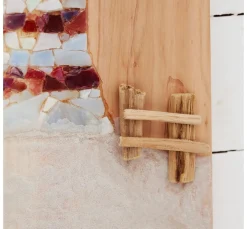 Clearance CREARTEC Mosaik-Fugenfüller, transparent