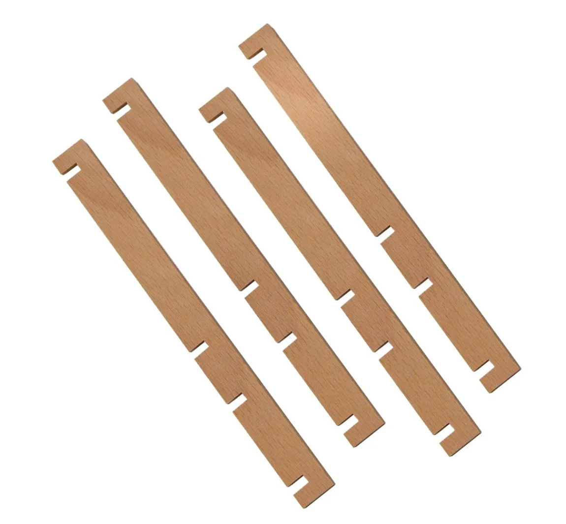 Discount stafil Mosaik-Holzrahmen