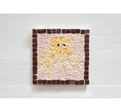 Discount stafil Mosaik-Holzrahmen