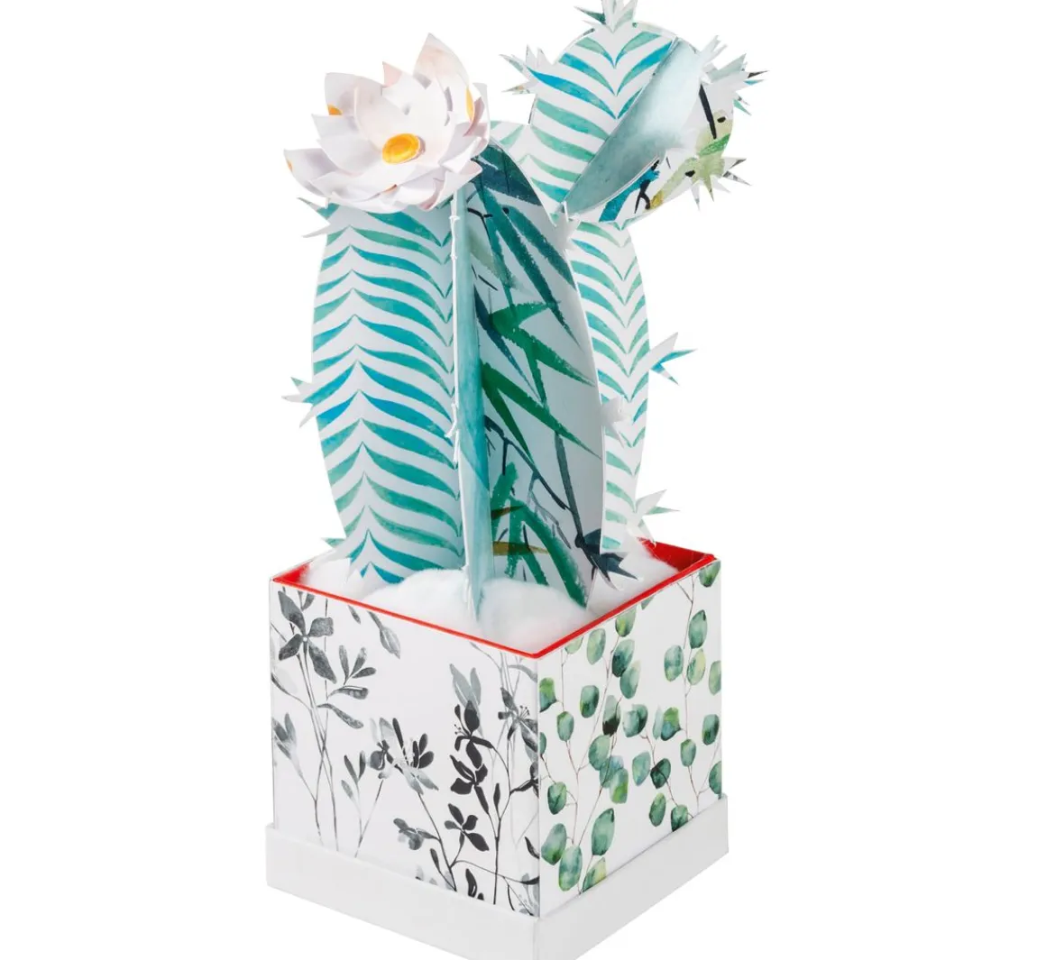 Best folia Motivblock "Aquarell"