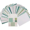Online Rico Design Motivblock "Classical Christmas"
