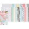 folia Motivblock "GEOMETRIE"