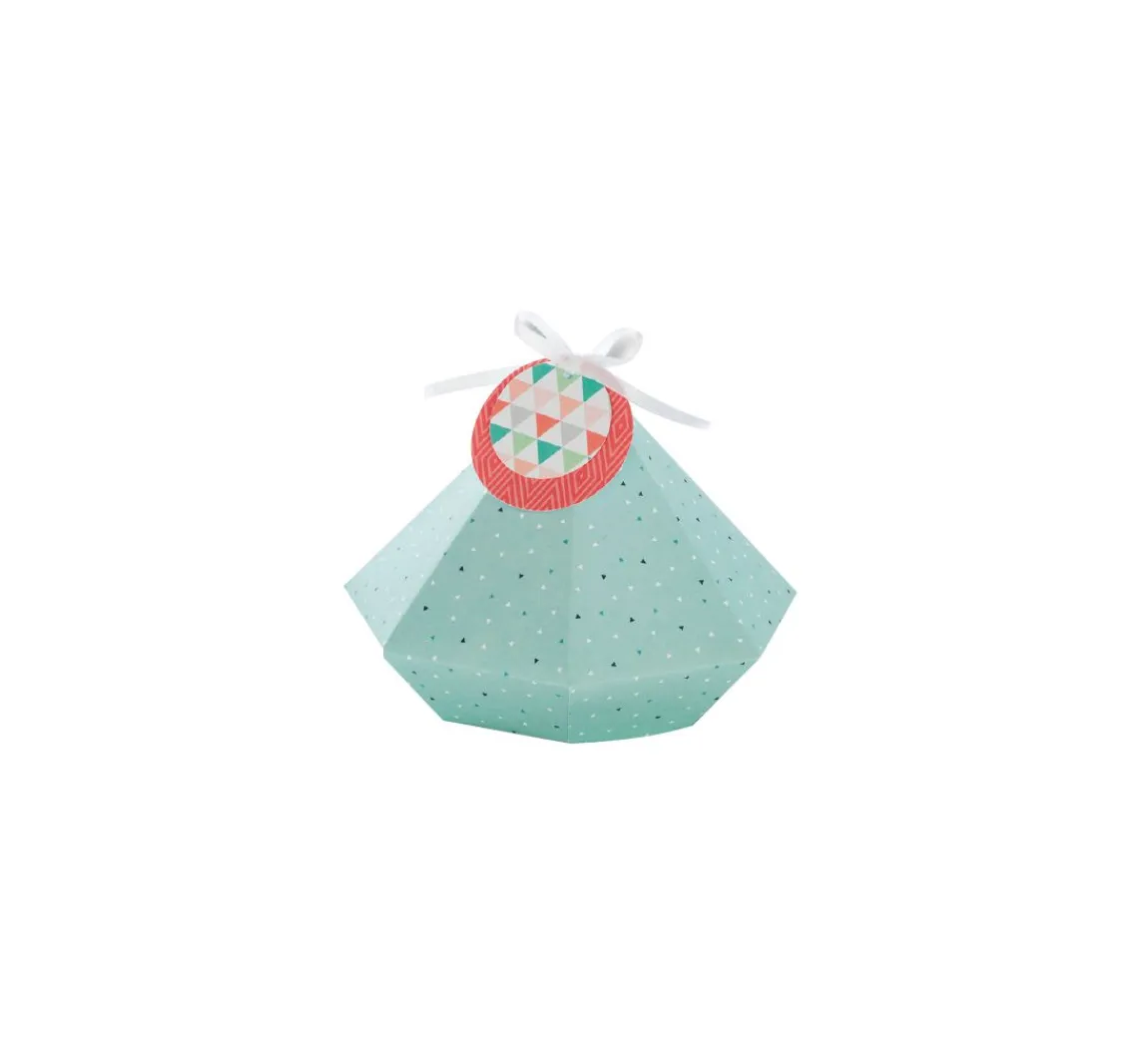 folia Motivblock "GEOMETRIE"