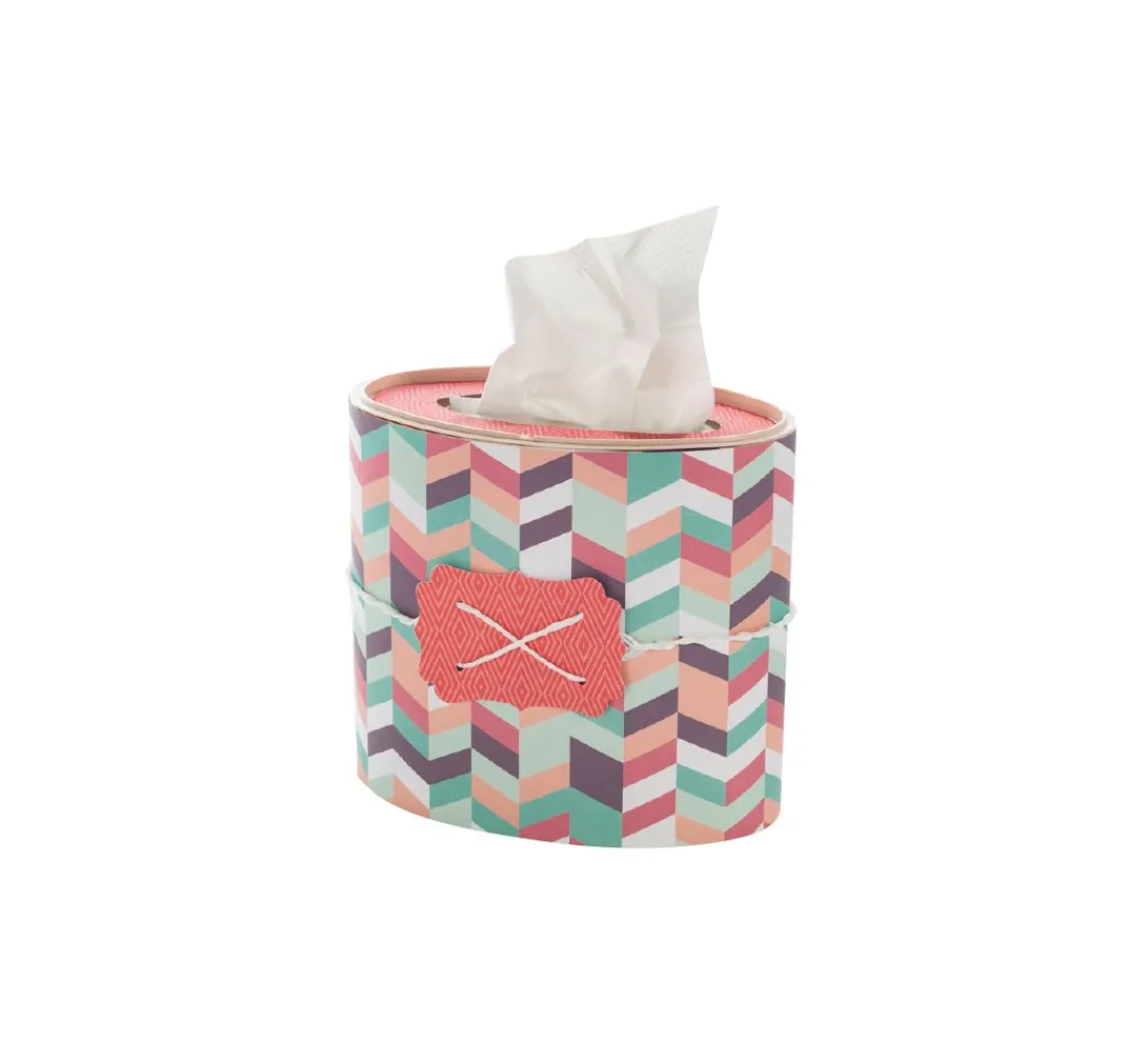 folia Motivblock "GEOMETRIE"