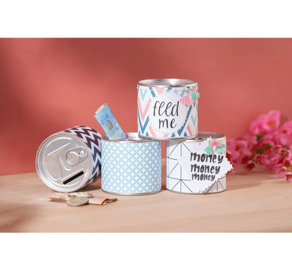 folia Motivblock "GEOMETRIE"