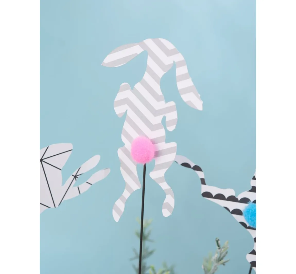 folia Motivblock "GEOMETRIE"