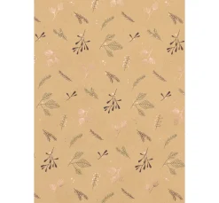 Clearance folia Motivblock