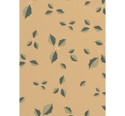 Clearance folia Motivblock