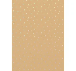 Clearance folia Motivblock
