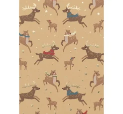 Clearance folia Motivblock