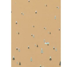 Clearance folia Motivblock