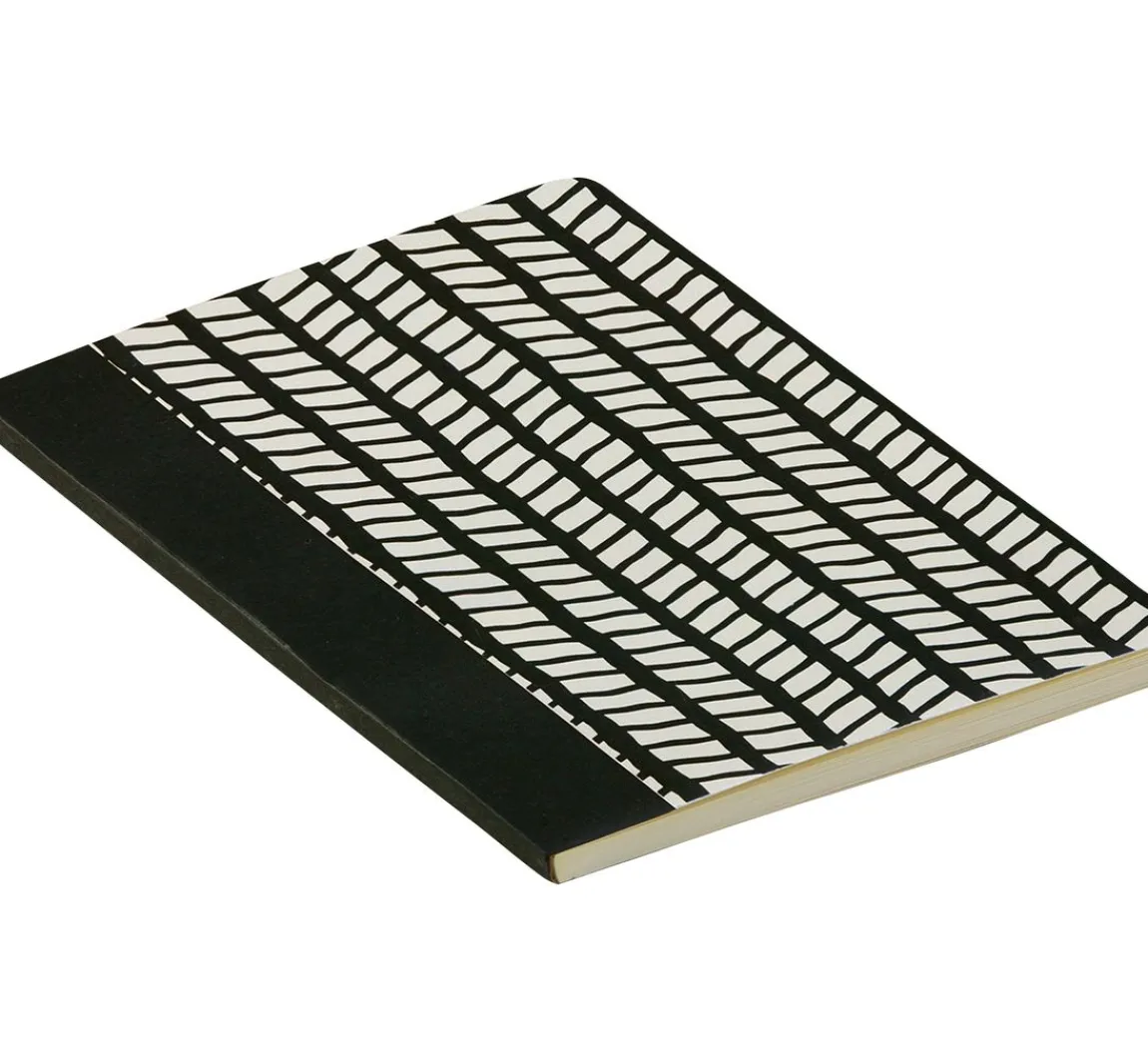 New folia Motivblock "Minimalistisch", 270 g/m², 24x34cm, 20 Blatt