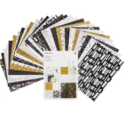 Discount Rico Design Motivblock "Nostalgic Christmas"