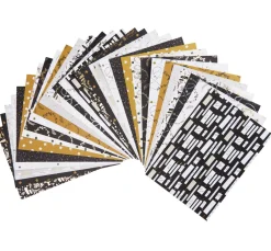 Discount Rico Design Motivblock "Nostalgic Christmas"