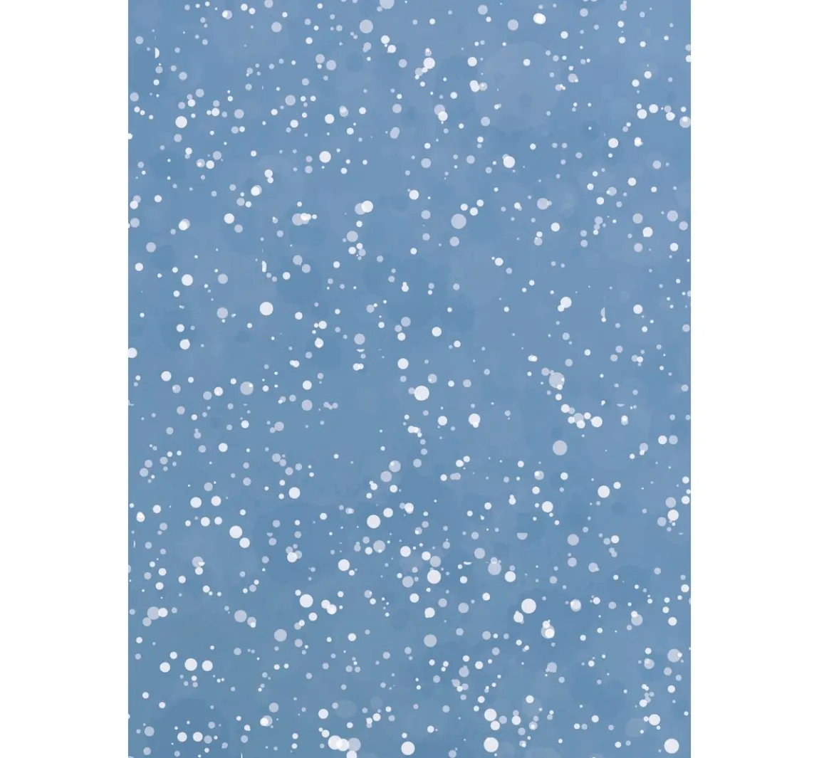Clearance MarpaJansen Motivbogen-Sortiment "Winterdream"