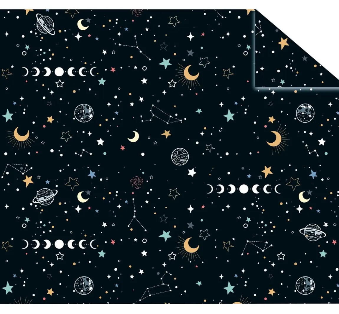 URSUS Motiv-Fotokarton "Astronomie"