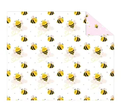 Online URSUS Motiv-Fotokarton "Bienen"