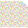 New URSUS Motiv-Fotokarton "Bunte Herzen"